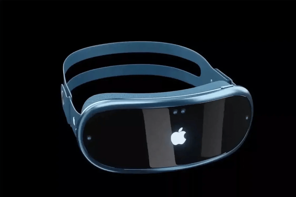 苹果mac版卸载程序:古尔曼预测苹果AR VR头显功能：适配数十万款iPad应用、可充当Mac外接显示器-第1张图片-平心在线